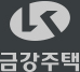 금강건설 로고